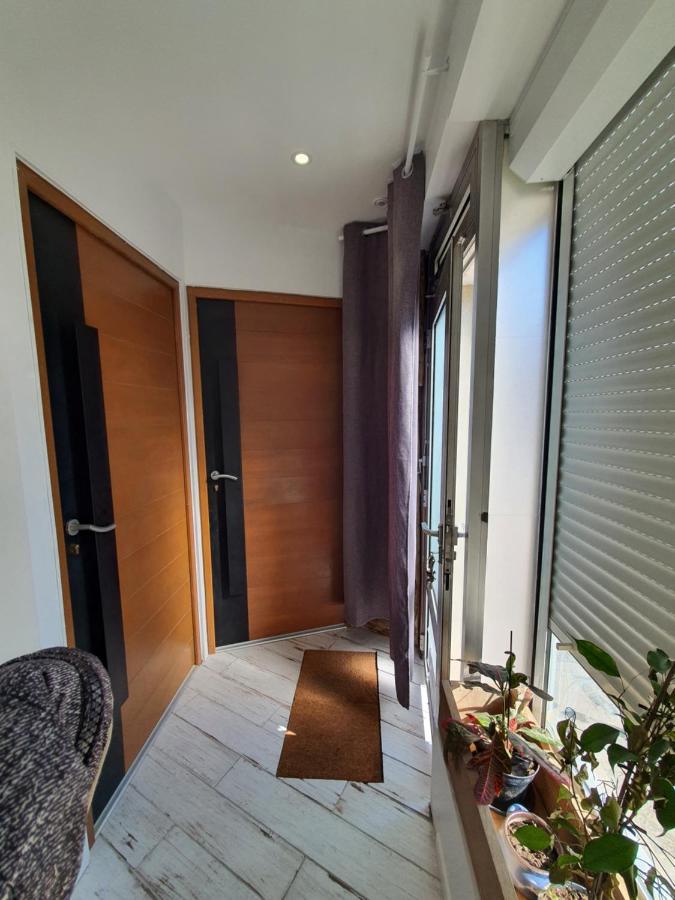 Appartement Renove Et Lumineux A Mers Les Bains Au Dessus D'Un Ancien Commerce Mersois En Duplex Pour 4 Personnes Pour Du Repos, Des Vacances Ou Pour Le Travail Mers-les-Bains Exterior foto